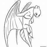 Dragon Fury Furie Draak Imprimer Stormfly Coloringhome Kleurplaten sketch template