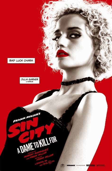 Lady Gaga As Bertha In Sin City A Dame To Kill For