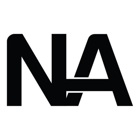 na logo png   cliparts  images  clipground