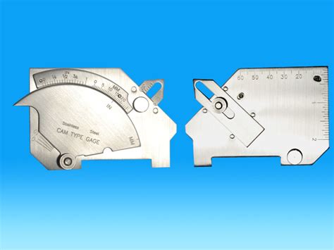 welding gauge mg  china welding gauge  weld gauge