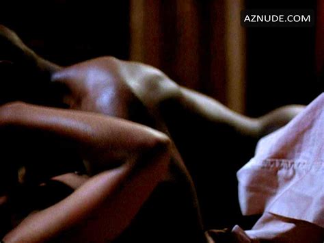 disappearing acts nude scenes aznude