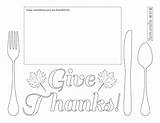 Placemats Adults Favecrafts sketch template