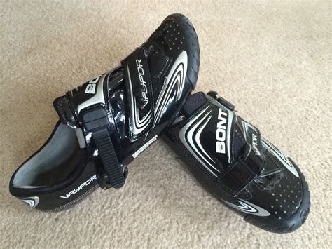 review bont vaypor shoes tailwind coaching cycling fitness