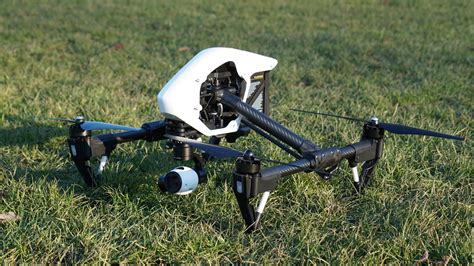 dji inspire  quadcopter drone doctor uk