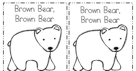 printable brown bear coloring sheets dennis henningers coloring