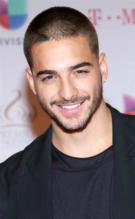 Maluma Sets Record On Instagram As First Male Latino