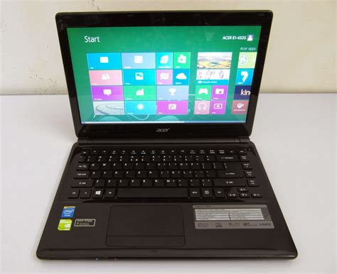 Three A Tech Computer Sales And Services Used Laptop Acer