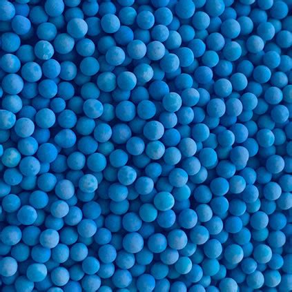 blue indicating molecular sieve bulk desiccants interra global