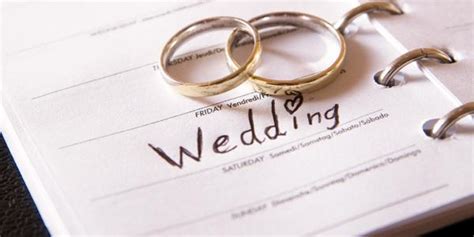 Plan A Stress Free Wedding Sheknows