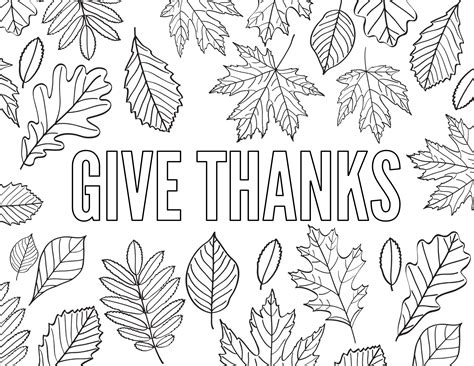 printable thanksgiving coloring pages coloringnori coloring pages