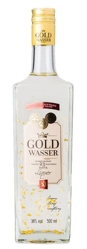 goldwasser  karaty  ml dobra cena najwiekszy wybor wina