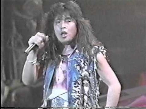 loudness  japan  youtube