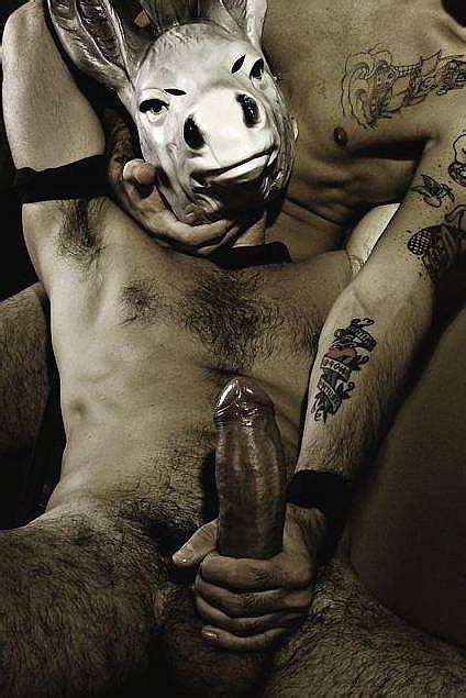 Pagan sex god