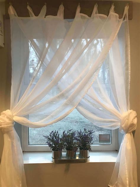 dont   kind  curtain window   worry    gathered sash window curt
