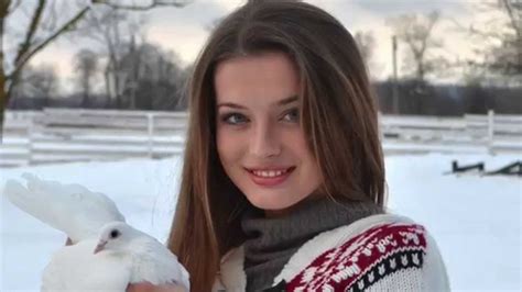 meet a girl from kiev youtube