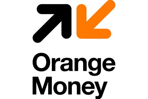 orange money logo  symbol meaning history png