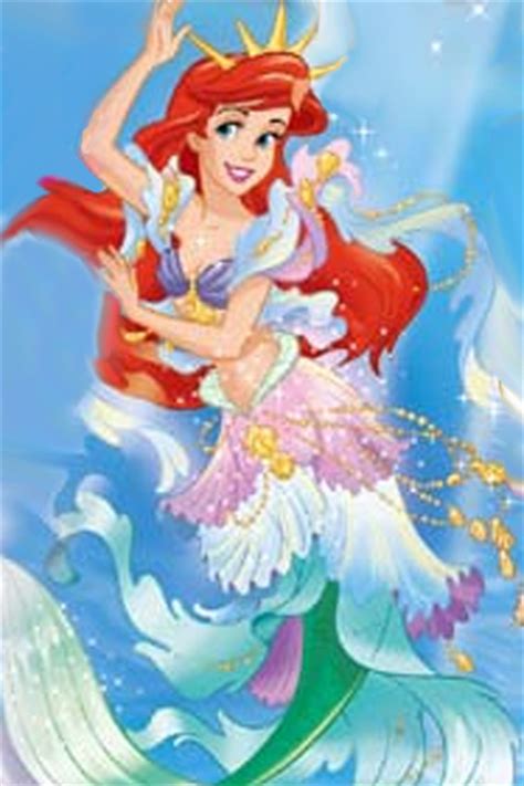 Princess Ariel Disney Princess Photo 6241623 Fanpop