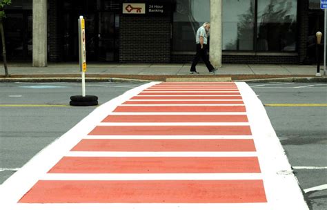 cayuga county promoting pedestrian safety
