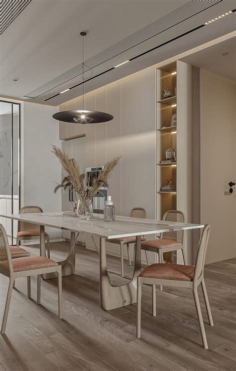 dining room pendant light interior design ideas