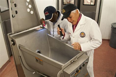 Fda Inspection Food Science Toolbox