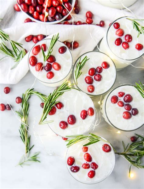 15 Healthy And Flavorful Holiday Recipes