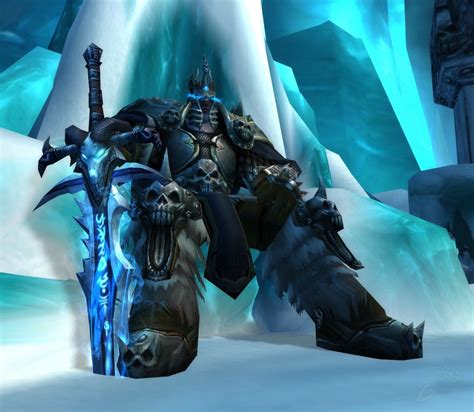 frozen throne  player achievement world  warcraft