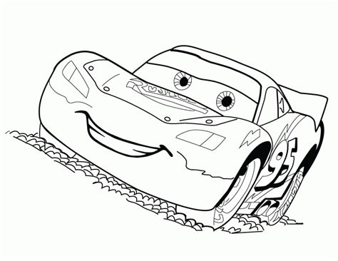 cars pictures disney coloring home