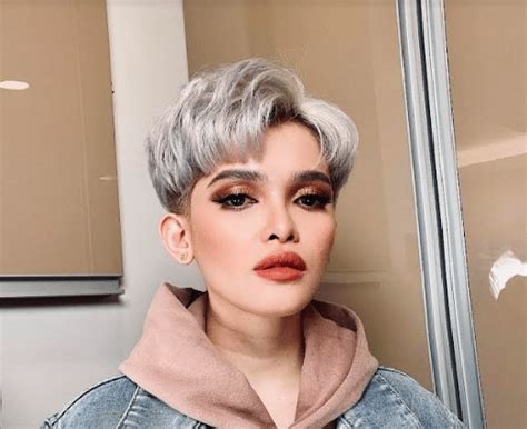 Kz Tandingan Not Sorry For Her Maximalist Fashion