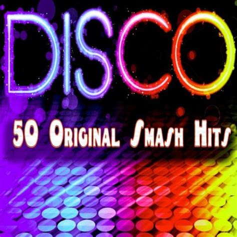 disco  original smash hits  juno