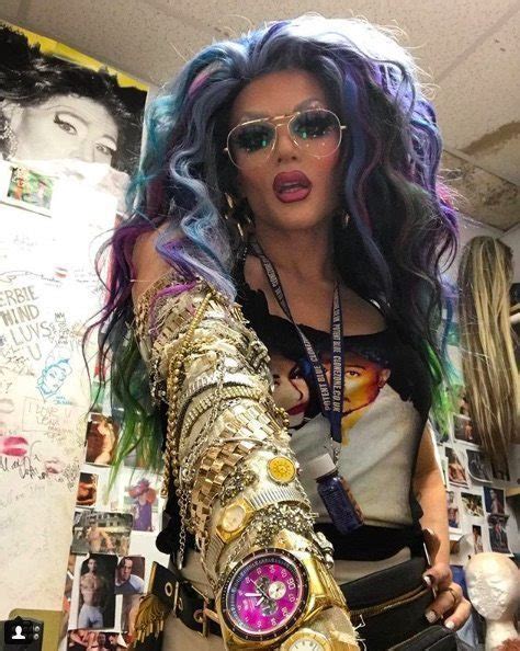 Drag Race S Willam Belli Was Paid For Sex By Eight Republicans When He