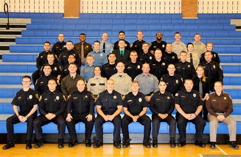 swic police academy southwestern illinois college