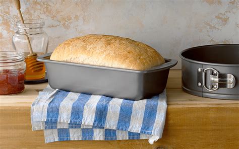 heres   loaf pan sizes    bread fall flat