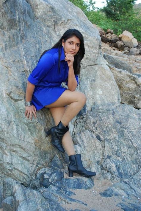 Glamorous Girls Sanghavi Hot Picture Gallery