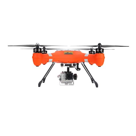 swellpro splash drone waterproof quadcopter  fishing quadcopters joybuycom