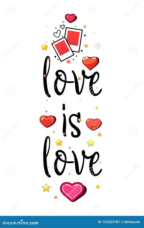 love  love slogan  love suitable   valentines day postcard