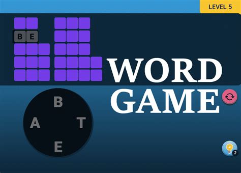 word games  crossword puzzles