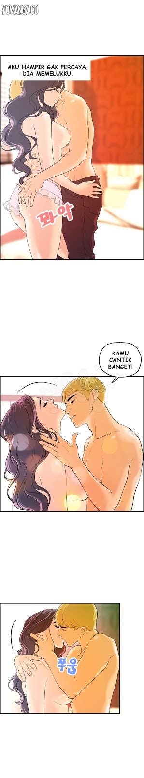 Manga Lontong Komik Hentai Anak Ibu Kosh Dan Para Gadis