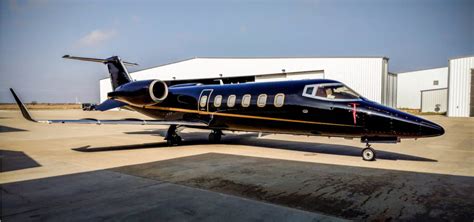 private jet charter  types  private jets