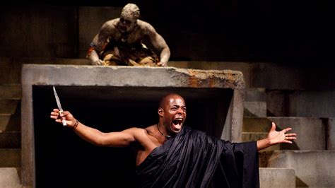 Bbc Two Shakespeare Unlocked Julius Caesar