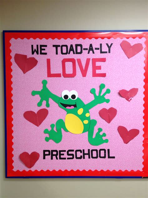 creative valentines day bulletin board ideas   classroom