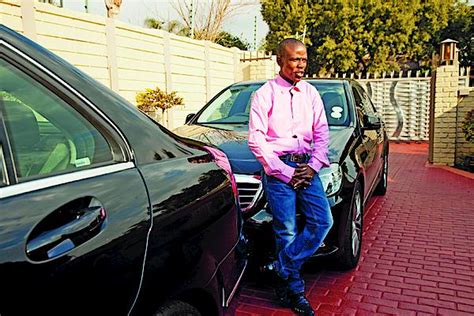 Pastor Mboro Paseka Motsoeneng Biography House Cars