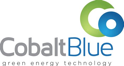 cobalt blue holdings logos