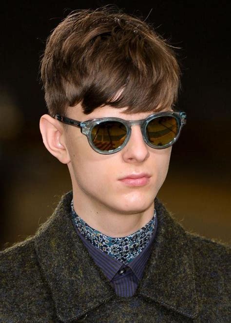 fashion and lifestyle kenzo sunglasses fall 2012 menswear