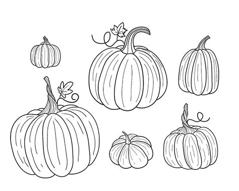 pumpkin coloring pages   fun printable coloring pages