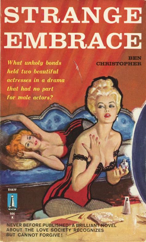 lesbians pulp covers page 10