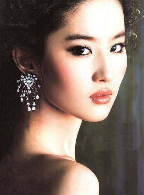 Pin On Liu Yifei Crystal Lau 刘亦菲