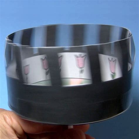zoetrope  animations  guide etsy canada