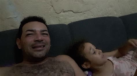 pai and filha youtube