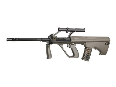 Asg Slv Steyr Aug A1 Tacticalstore