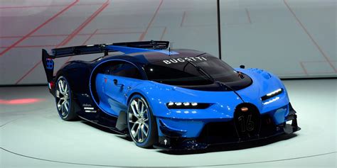 coolest concept cars revealed  year business insider